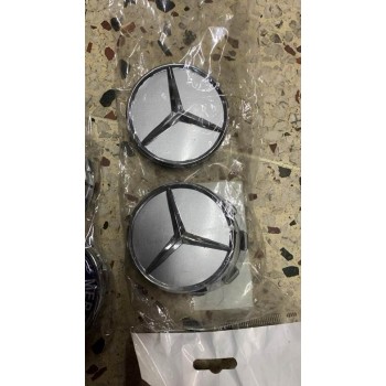 BAŞKAN TİC.MERCEDES A2108800186 E W210 KASA KAPUT YILDIZ 2108800186